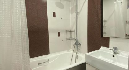 Снять квартиру в г. Кореновск. Фотография №3