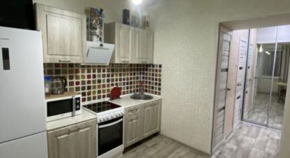 Снять квартиру 1 комнатную, 35 кв. м., Россия, г. Верещагино. Фотография №8