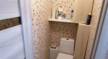 Снять квартиру 1 комнатную, 35 кв. м., Россия, г. Верещагино. Фотография №10