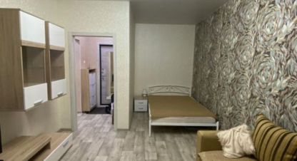 Сдам квартиру 1 комнатную с общей площадью 35м2, 3/5 эт., на улице К маркса ул, г. Верещагино, Пермский край, Россия, агентство ОБЩЕСТВО С ОГРАНИЧЕННОЙ ОТВЕТСТВЕННОСТЬЮ ДОМ24.РУ . Фотография №1