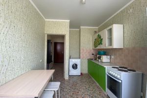 Сдам квартиру 1 комнатную с общей площадью 35м2, 5/5 эт., на улице Карла Маркса пр-кт, г. Магнитогорск, Челябинская обл., Россия, агентство ОБЩЕСТВО С ОГРАНИЧЕННОЙ ОТВЕТСТВЕННОСТЬЮ "ДОМ24.РУ" 