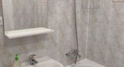 Снять квартиру 1 комнатную, 38 кв. м., Россия, г. Кореновск. Фотография №8