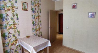 Снять квартиру 1 комнатную, 38 кв. м., Россия, г. Кореновск. Фотография №9