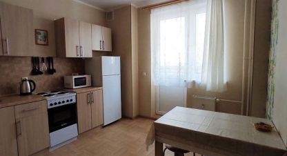 Снять квартиру в г. Кореновск. Фотография №3