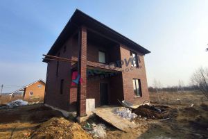 Продам дом 4-х комнатный с общей площадью 144.5м2, на улице -й культурный проезд, г. Тула, Тульская обл., Россия, агентство АН Астория