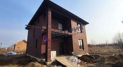 Продам дом 4-х комнатный с общей площадью 144.5м2, на улице -й культурный проезд, г. Тула, Тульская обл., Россия, агентство АН Астория. Фотография №1