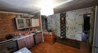 Купить квартиру 3-х комнатную, 58 кв. м., Россия, г. Судогда. Фотография №9