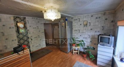 Купить квартиру 3-х комнатную, 58 кв. м., Россия, г. Судогда. Фотография №8