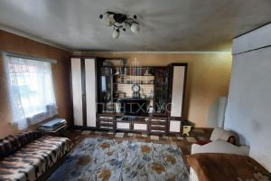 Продам квартиру 3-х комнатную с общей площадью 58м2, 2/2 эт., на улице Карла маркса ул, Судогодский район, г. Судогда, Владимирская обл., Россия, агентство АН ПентХаус