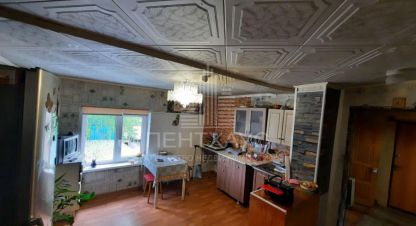 Купить квартиру 3-х комнатную, 58 кв. м., Россия, г. Судогда. Фотография №10