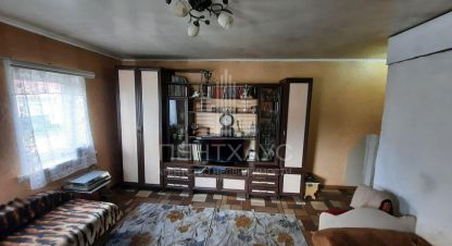 Продам квартиру 3-х комнатную с общей площадью 58м2, 2/2 эт., на улице Карла маркса ул, Судогодский район, г. Судогда, Владимирская обл., Россия, агентство АН ПентХаус. Фотография №1