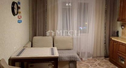 Купить 1 комнатную квартиру в г. Дзержинский. Фотография №2