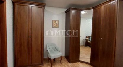 Купить 1 комнатную квартиру на улице Шама г. Дзержинский. Фотография №4