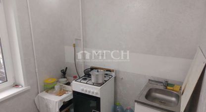 Продам квартиру 2-х комнатную с общей площадью 43м2, 3/9 эт., на улице Лесная ул, г. Дзержинский, Московская обл., Россия, агентство МГСН - Московская городская служба недвижимости. Фотография №1