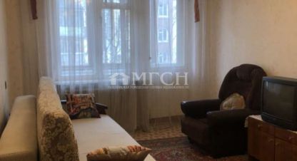 Купить 2-х комнатную квартиру в г. Дзержинский. Фотография №2