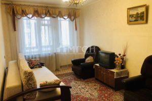 Продам квартиру 2-х комнатную с общей площадью 38м2, 3/5 эт., на улице Бондарева, г. Дзержинский, Московская обл., Россия, агентство МГСН - Московская городская служба недвижимости