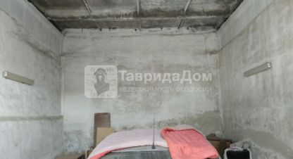 Сдам производственно-складское помещение с общей площадью 30м2, на улице Чкалова ул, Досааф район, г. Феодосия , Крым авт. респ., Россия, агентство ТавридаДом.ру. Фотография №1