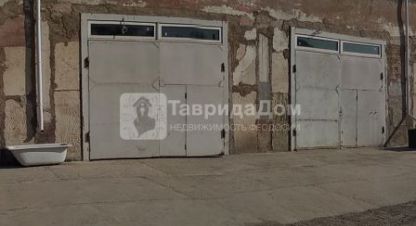 Сдам производственно-складское помещение с общей площадью 60м2, на улице Чкалова ул, Досааф район, г. Феодосия , Крым авт. респ., Россия, агентство ТавридаДом.ру. Фотография №1