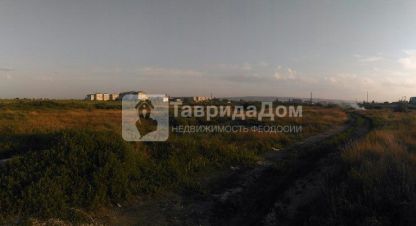 Купить земельный участок в г. Феодосия . Фотография №3