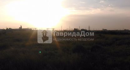 Купить земельный участок в г. Феодосия . Фотография №2