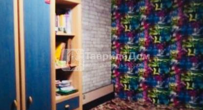 Продам квартиру 3-х комнатную с общей площадью 55м2, 1/5 эт., на улице Украинская ул, Центр район, г. Феодосия , Крым авт. респ., Россия, агентство ТавридаДом.ру. Фотография №1