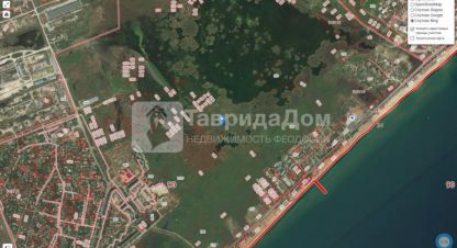 Купить земельный участок в г. Феодосия . Фотография №3