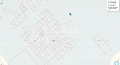 Продам земельный участок, на улице Усеина кефеви ул, Камыши район, г. Феодосия , Крым авт. респ., Россия, агентство ТавридаДом.ру. Фотография №1