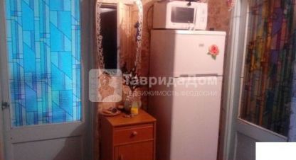 Продаётся квартира в г. Феодосия . Фотография №7