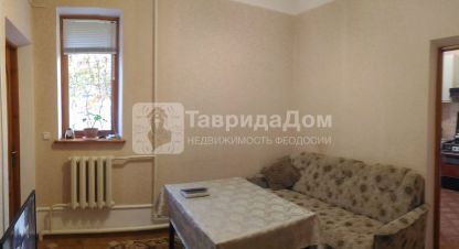 Продаётся 8-ти комнатная дом в г. Феодосия . Фотография №6