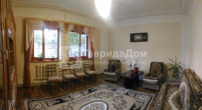 Продам дом 8-ти комнатный с общей площадью 170м2, Крымская район, г. Феодосия , Крым авт. респ., Россия, агентство ТавридаДом.ру. Фотография №1
