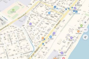 Продам земельный участок, на улице Насыная, Автовокзал район, г. Феодосия , Крым авт. респ., Россия, агентство ТавридаДом.ру
