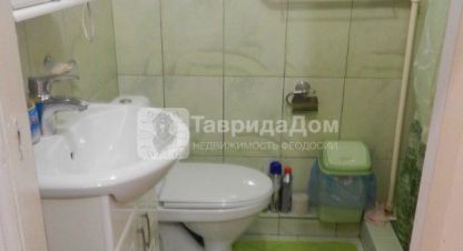 Снять дом 2-х комнатную, 50 кв. м., Россия, г. Феодосия . Фотография №8