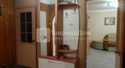 Снять дом 2-х комнатную, 50 кв. м., Россия, г. Феодосия . Фотография №9