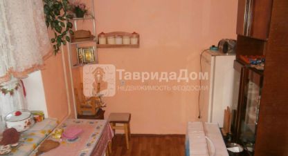 Купить квартиру в г. Феодосия . Фотография №3