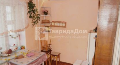 Купить 3-х комнатную квартиру в г. Феодосия . Фотография №2