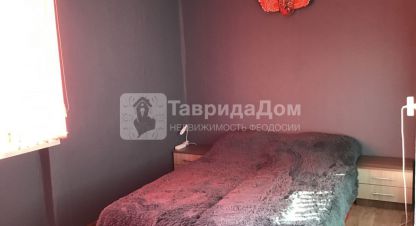 Купить 2-х комнатную квартиру в г. Феодосия . Фотография №2