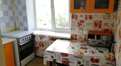 Продаётся 2-х комнатная квартира в г. Феодосия . Фотография №6