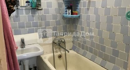 Купить квартиру 2-х комнатную, 42 кв. м., Россия, г. Феодосия . Фотография №8