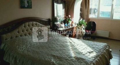 Продаётся 3-х комнатная квартира в г. Феодосия . Фотография №6