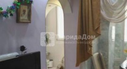 Продам квартиру 3-х комнатную с общей площадью 82м2, 1/5 эт., на улице Первушина ул, Крымская район, г. Феодосия , Крым авт. респ., Россия, агентство ТавридаДом.ру. Фотография №1