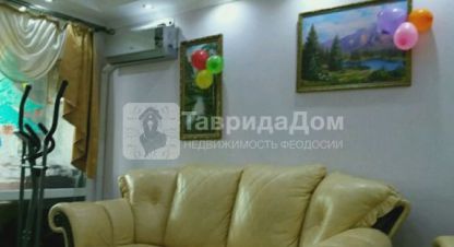 Продаётся квартира в г. Феодосия . Фотография №7