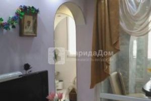 Продам квартиру 3-х комнатную с общей площадью 82м2, 1/5 эт., на улице Первушина ул, Крымская район, г. Феодосия , Крым авт. респ., Россия, агентство ТавридаДом.ру