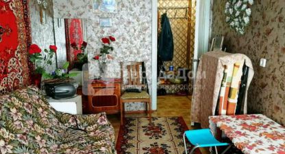 Купить квартиру 3-х комнатную, 64 кв. м., Россия, г. Феодосия . Фотография №10
