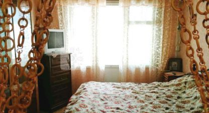 Продам квартиру 3-х комнатную с общей площадью 64м2, 5/5 эт., на улице Крымская, Крымская район, г. Феодосия , Крым авт. респ., Россия, агентство ТавридаДом.ру. Фотография №1