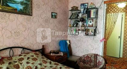 Купить 3-х комнатную квартиру в г. Феодосия . Фотография №2