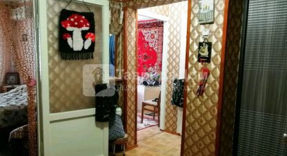 Купить квартиру 3-х комнатную, 64 кв. м., Россия, г. Феодосия . Фотография №9