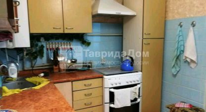 Купить квартиру 3-х комнатную, 64 кв. м., Россия, г. Феодосия . Фотография №8