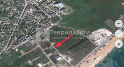 Купить земельный участок в г. Феодосия . Фотография №2