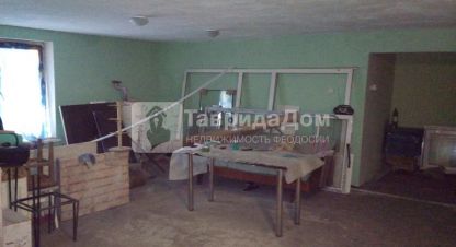 Продам торговое помещение с общей площадью 120м2, на улице Федько ул, Автовокзал район, г. Феодосия , Крым авт. респ., Россия, агентство ТавридаДом.ру. Фотография №1