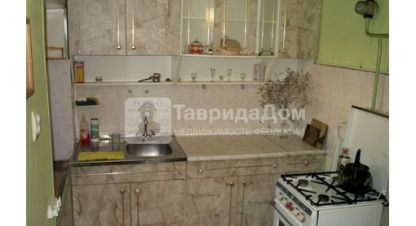 Купить квартиру в г. Феодосия . Фотография №3